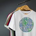 Prestige Worldwide T-Shirt Movie Enthusiast Funny Tee VARIOUS SIZES & COLOURS Unisex T-shirt, Sweatshirt, Hoodie, Long Sleeve Tee - T-Shirt, Sweatshirt, Hoodie