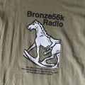 Bronze 56k Tshirt *Very Rare* Size XL Unisex T-shirt, Sweatshirt, Hoodie, Long Sleeve Tee - T-Shirt, Sweatshirt, Hoodie