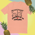 Short Sleeve T-shirt Unisex T-shirt, Sweatshirt, Hoodie, Long Sleeve Tee - T-Shirt, Sweatshirt, Hoodie