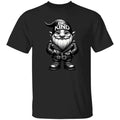 Be kind T-shirt cool motivational Biker gnome unisex tee Black Navy Dark Heather Unisex T-shirt, Sweatshirt, Hoodie, Long Sleeve Tee - T-Shirt, Sweatshirt, Hoodie