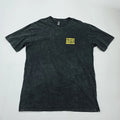 as Colour Staple Unisex Black Graphic T-Shirt Size XL Regular Crew Neck Unisex T-shirt, Sweatshirt, Hoodie, Long Sleeve Tee - T-Shirt, Sweatshirt, Hoodie