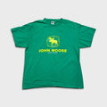Vintage John Moose T Shirt Mens XL Green Outdoor Banff Canada Funny Nature Tee Unisex T-shirt, Sweatshirt, Hoodie, Long Sleeve Tee - T-Shirt, Sweatshirt, Hoodie