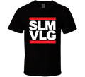 Slum Village Hip Hop Rap T Shirt Unisex T-shirt, Sweatshirt, Hoodie, Long Sleeve Tee - T-Shirt, Sweatshirt, Hoodie