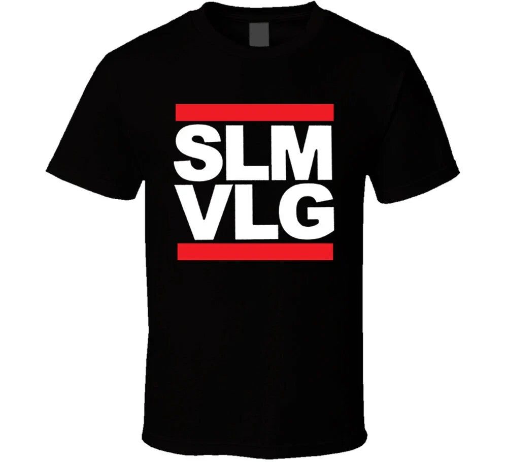 Slum Village Hip Hop Rap T Shirt Unisex T-shirt, Sweatshirt, Hoodie, Long Sleeve Tee - T-Shirt, Sweatshirt, Hoodie