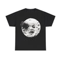 A Trip to the Moon Le Voyage Dans La Lune 1902 French Movie T-shirt Unisex T-shirt, Sweatshirt, Hoodie, Long Sleeve Tee - T-Shirt, Sweatshirt, Hoodie