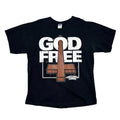 Trust Comes Tough God Free Tee Tshirt T Shirt XL Michael Crafter IKTPQ Metalcore Unisex T-shirt, Sweatshirt, Hoodie, Long Sleeve Tee - T-Shirt, Sweatshirt, Hoodie