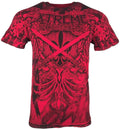 Xtreme Couture By Affliction Men's T-Shirt Imperial Ground Unisex T-shirt, Sweatshirt, Hoodie, Long Sleeve Tee - T-Shirt, Sweatshirt, Hoodie