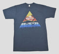 Corona Mens Big & Tall Find Your Beach Triangle Graphic Blue Shirt New LT Unisex T-shirt, Sweatshirt, Hoodie, Long Sleeve Tee - T-Shirt, Sweatshirt, Hoodie