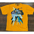 Y2K VTG Hip Hop Skater Artful Dodge Orange Teeshirt XL Reap What You Sew Unisex T-shirt, Sweatshirt, Hoodie, Long Sleeve Tee - T-Shirt, Sweatshirt, Hoodie
