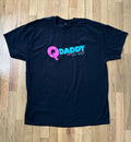 Q West 2025 Q Daddy Tshirt Unisex T-shirt, Sweatshirt, Hoodie, Long Sleeve Tee - T-Shirt, Sweatshirt, Hoodie