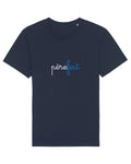 Mens Short Sleeve Father (Fect) T-Shirt 3 Colour Navy Blue Unisex T-shirt, Sweatshirt, Hoodie, Long Sleeve Tee - T-Shirt, Sweatshirt, Hoodie