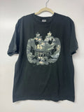 Duppies Streetwear Graphic T-Shirt Black XL  Japanese streetwear/skate Reggae Unisex T-shirt, Sweatshirt, Hoodie, Long Sleeve Tee - T-Shirt, Sweatshirt, Hoodie
