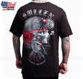 Sullen Art Collective Latrobro Standard Fit SCM8049 Short Sleeve Men`s T-shirt Unisex T-shirt, Sweatshirt, Hoodie, Long Sleeve Tee - T-Shirt, Sweatshirt, Hoodie