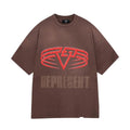 Represent Living Legacy Reversible T-Shirt Unisex T-shirt, Sweatshirt, Hoodie, Long Sleeve Tee - T-Shirt, Sweatshirt, Hoodie