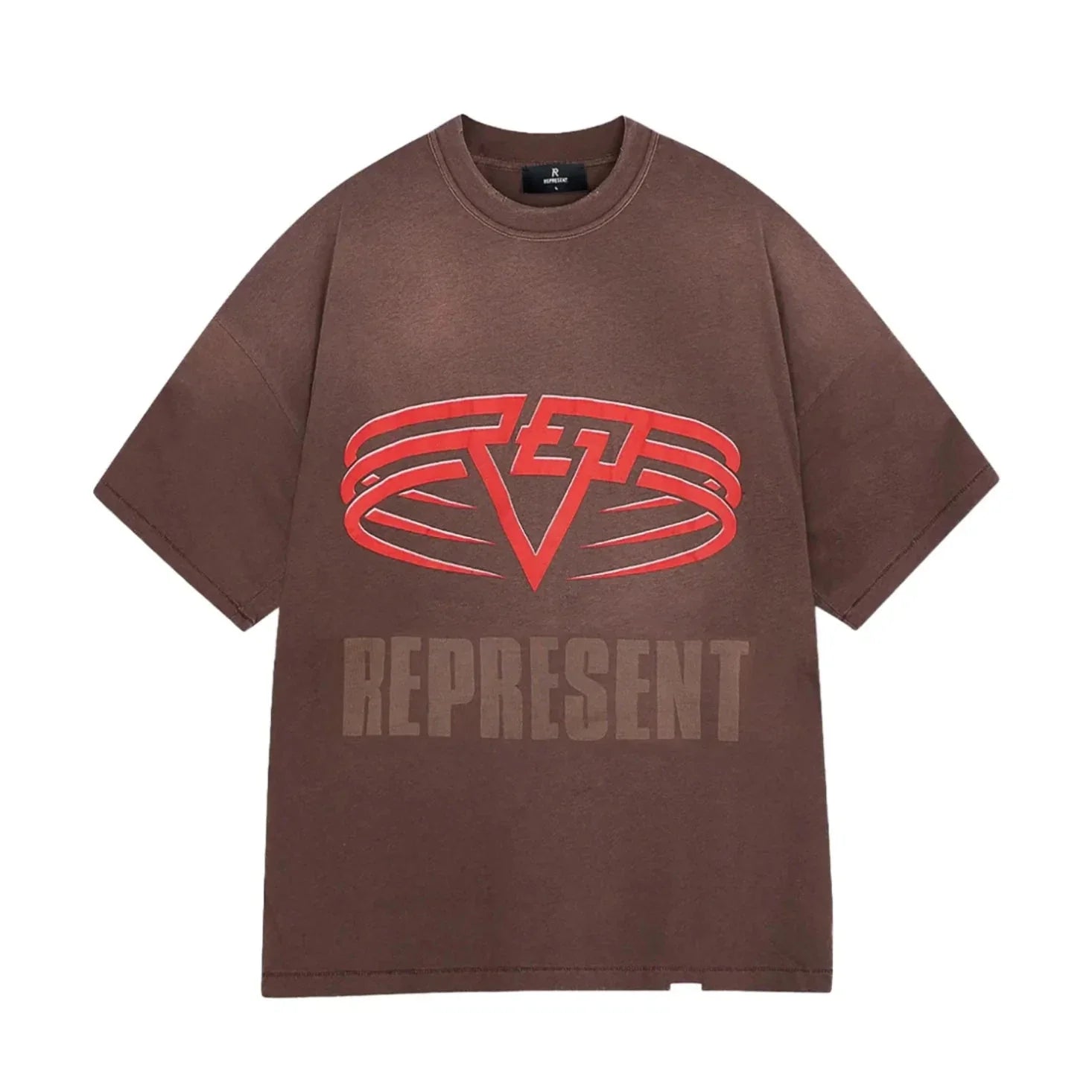 Represent Living Legacy Reversible T-Shirt Unisex T-shirt, Sweatshirt, Hoodie, Long Sleeve Tee - T-Shirt, Sweatshirt, Hoodie