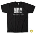 Hamlin Hamlin & McGill T-Shirt | Better Call Saul HHM Fan Merch | Free Shipping! Unisex T-shirt, Sweatshirt, Hoodie, Long Sleeve Tee - T-Shirt, Sweatshirt, Hoodie