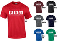 British Brainwashing Corporation T-Shirt - Funny Communist Brexit UK bbc Unisex T-shirt, Sweatshirt, Hoodie, Long Sleeve Tee - T-Shirt, Sweatshirt, Hoodie