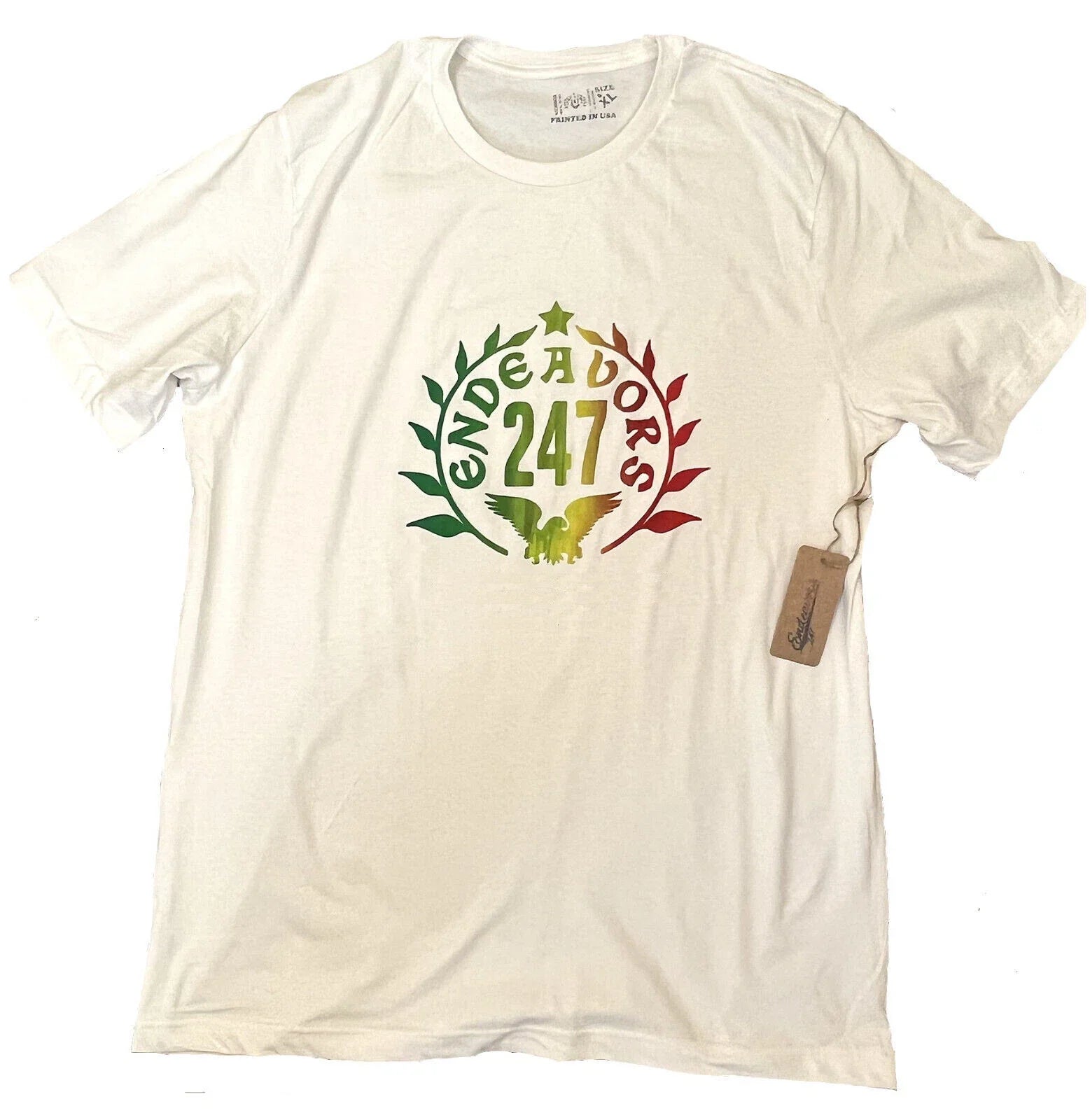 Endeavors247 Rasta Logo Skate Skateboarding Surfing Surf JDM Race Drift T Shirt Unisex T-shirt, Sweatshirt, Hoodie, Long Sleeve Tee - T-Shirt, Sweatshirt, Hoodie