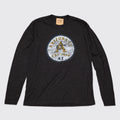 Arizona Country Club Long Sleeve T-Shirt Size S Charcoal Gray Blend Unisex T-shirt, Sweatshirt, Hoodie, Long Sleeve Tee - T-Shirt, Sweatshirt, Hoodie