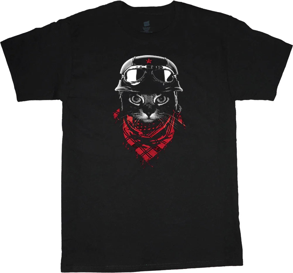 big and tall t-shirt cool cat hipster cat design tee shirt tall shirts for men Unisex T-shirt, Sweatshirt, Hoodie, Long Sleeve Tee - T-Shirt, Sweatshirt, Hoodie