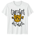 Street Lights City Nights T-Shirt Urban Cat Streetwear Birthday Gift For Him Unisex T-shirt, Sweatshirt, Hoodie, Long Sleeve Tee - T-Shirt, Sweatshirt, Hoodie