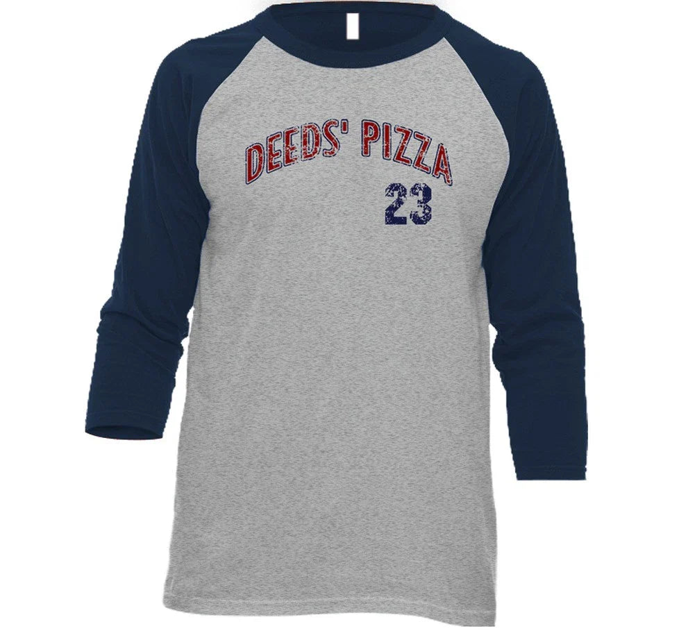 Deed's Pizza Tee Cool Mr Deed's Movie Funny Distressed T Shirt Unisex T-shirt, Sweatshirt, Hoodie, Long Sleeve Tee - T-Shirt, Sweatshirt, Hoodie