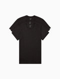 Calvin Klein Cotton Classic Fit 3-Pack Crewneck T-Shirt - NB4011 Unisex T-shirt, Sweatshirt, Hoodie, Long Sleeve Tee - T-Shirt, Sweatshirt, Hoodie