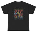 Stop Making Sense T Shirt Talking Head Shoegaze David Byrne Retro Indie Tee Unisex T-shirt, Sweatshirt, Hoodie, Long Sleeve Tee - T-Shirt, Sweatshirt, Hoodie