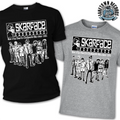 SKARFACE - CLOCKWORK SKA SINCE 1991 T-Shirt S-3XL Skinhead Mod Rude Punk 2Tone Unisex T-shirt, Sweatshirt, Hoodie, Long Sleeve Tee - T-Shirt, Sweatshirt, Hoodie