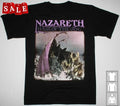 New Nazareth Hair of the Dog  Gift For Fans Unisex S-5XL Shirt SS227 Unisex T-shirt, Sweatshirt, Hoodie, Long Sleeve Tee - T-Shirt, Sweatshirt, Hoodie