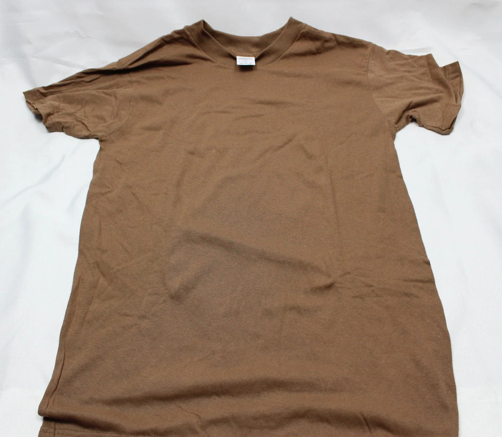 3 Pack US Navy NWU Type III Undershirt Coyote Brown 100% Cotton Sizes S-XL Unisex T-shirt, Sweatshirt, Hoodie, Long Sleeve Tee - T-Shirt, Sweatshirt, Hoodie