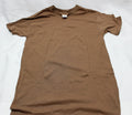 3 Pack US Navy NWU Type III Undershirt Coyote Brown 100% Cotton Sizes S-XL Unisex T-shirt, Sweatshirt, Hoodie, Long Sleeve Tee - T-Shirt, Sweatshirt, Hoodie