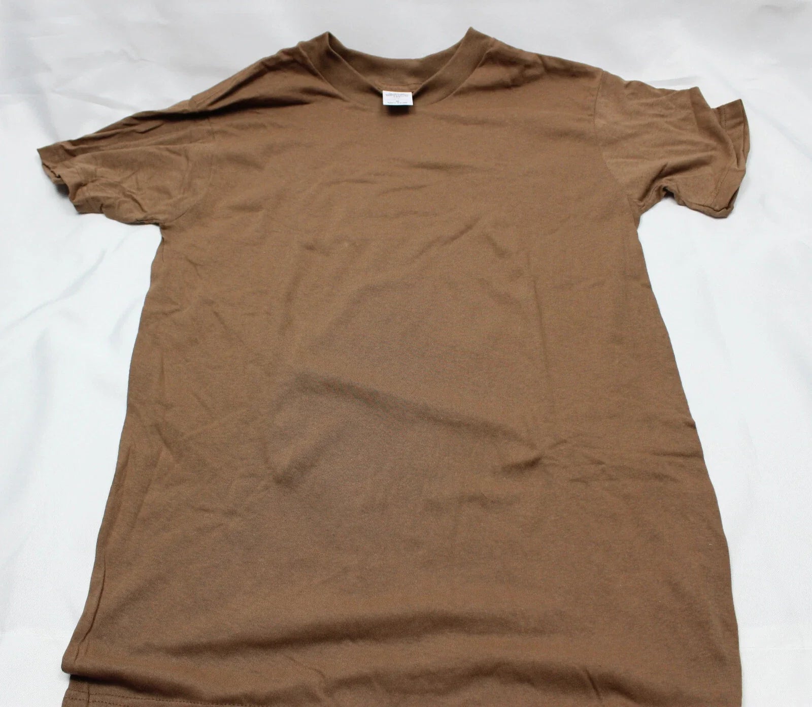 3 Pack US Navy NWU Type III Undershirt Coyote Brown 100% Cotton Sizes S-XL Unisex T-shirt, Sweatshirt, Hoodie, Long Sleeve Tee - T-Shirt, Sweatshirt, Hoodie