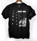 Pere Ubu   band  t shirt 70s  Cleveland post punk dub housing Unisex T-shirt, Sweatshirt, Hoodie, Long Sleeve Tee - T-Shirt, Sweatshirt, Hoodie
