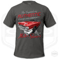 1959 Eldorado Biaritz T-Shirt Men American Luxury Car Fan Art Unisex T-shirt, Sweatshirt, Hoodie, Long Sleeve Tee - T-Shirt, Sweatshirt, Hoodie