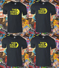 RAVE T-SHIRT THE RAVE FACE FANTAZIA DREAMSCAPE ACID DOVE WAREHOUSE PARTY 90s Unisex T-shirt, Sweatshirt, Hoodie, Long Sleeve Tee - T-Shirt, Sweatshirt, Hoodie