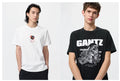 UNIQLO x GANTZ Manga UT short-sleeve Shueisha Graphic T-shirt new Japan 2026 Unisex T-shirt, Sweatshirt, Hoodie, Long Sleeve Tee - T-Shirt, Sweatshirt, Hoodie