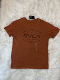 RVCA Pure T-Shirt.     M Unisex T-shirt, Sweatshirt, Hoodie, Long Sleeve Tee - T-Shirt, Sweatshirt, Hoodie