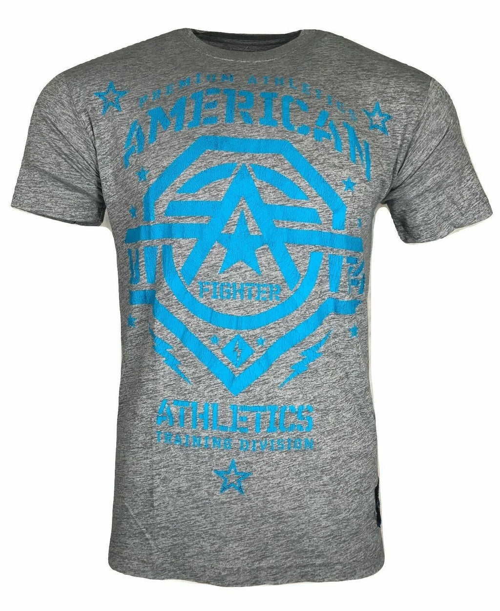 AMERICAN FIGHTER Mens T-Shirt NEW MEXICO Athletic Premium Biker MMA Gym 14A Unisex T-shirt, Sweatshirt, Hoodie, Long Sleeve Tee - T-Shirt, Sweatshirt, Hoodie