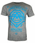 AMERICAN FIGHTER Mens T-Shirt NEW MEXICO Athletic Premium Biker MMA Gym 14A Unisex T-shirt, Sweatshirt, Hoodie, Long Sleeve Tee - T-Shirt, Sweatshirt, Hoodie