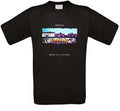 Artifacts Wrong Side of Da Tracks Rap Hip Hop T-Shirt All Sizes NEW Unisex T-shirt, Sweatshirt, Hoodie, Long Sleeve Tee - T-Shirt, Sweatshirt, Hoodie