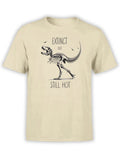 FANTUCCI Dinosaur Collection | Still Hot T-Shirt Unisex T-shirt, Sweatshirt, Hoodie, Long Sleeve Tee - T-Shirt, Sweatshirt, Hoodie