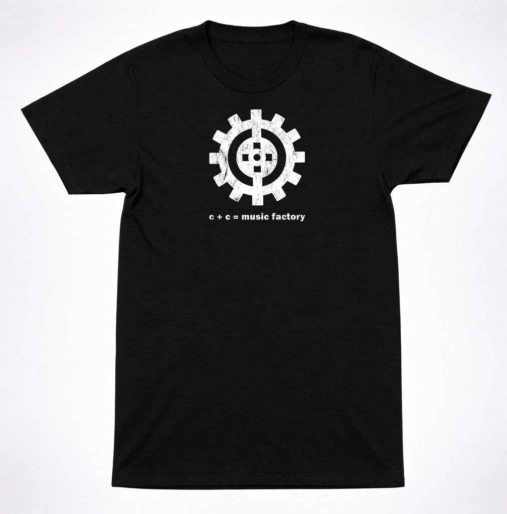 C+C Music Factory Shirt 90s Dance Hip Hop Logo Retro Vintage Style Gift Fans Unisex T-shirt, Sweatshirt, Hoodie, Long Sleeve Tee - T-Shirt, Sweatshirt, Hoodie