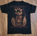 Creative Empire T-Shirt Men's Sz Medium King Tut Egyptian Pharaoh Streetwear Tee Unisex T-shirt, Sweatshirt, Hoodie, Long Sleeve Tee - T-Shirt, Sweatshirt, Hoodie
