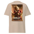 Dolly Unisex classic tee Unisex T-shirt, Sweatshirt, Hoodie, Long Sleeve Tee - T-Shirt, Sweatshirt, Hoodie
