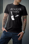 Dirk Gently's  Mexican funeral T-shirt Inspired design Sizes Upto 5XL Unisex T-shirt, Sweatshirt, Hoodie, Long Sleeve Tee - T-Shirt, Sweatshirt, Hoodie