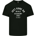 Jeet Kune Do Academy MMA Martial Arts Mens Cotton T-Shirt Tee Top Unisex T-shirt, Sweatshirt, Hoodie, Long Sleeve Tee - T-Shirt, Sweatshirt, Hoodie