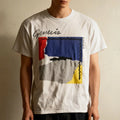 Genesis Band Abacab Album T Shirt Full Size S-5XL NWT! Unisex T-shirt, Sweatshirt, Hoodie, Long Sleeve Tee - T-Shirt, Sweatshirt, Hoodie