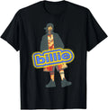 Official Billie Eilish HIT ME Hard and Soft Gradient Photo T-Shirt Unisex T-shirt, Sweatshirt, Hoodie, Long Sleeve Tee - T-Shirt, Sweatshirt, Hoodie
