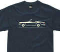 Triumph tr6 tshirt pi classic british roadster car Unisex T-shirt, Sweatshirt, Hoodie, Long Sleeve Tee - T-Shirt, Sweatshirt, Hoodie
